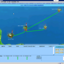 中国海洋石油公司-光电复合海缆综合在线监测系统