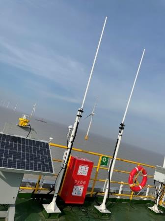 龙源射阳海上南区H2#风电项目-220kV海缆在线监测系统